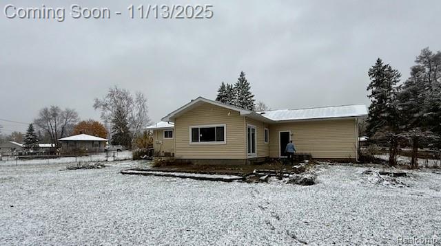 5150 Stevens Road Clarkston, MI 48346 - Photo 35 of 40