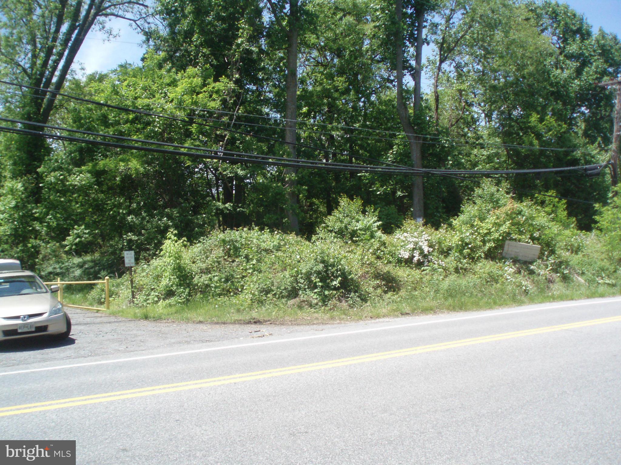 Whitfield Chapel Road Lanham, MD 20706 - Photo 1 of 2 Front