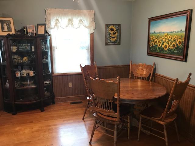 7003 Plantation Road Roanoke, VA 24019 - Photo 11 of 46 Dining room
