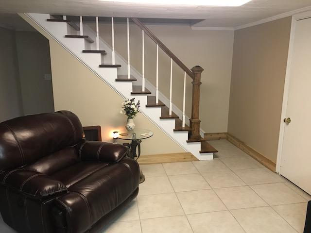 7003 Plantation Road Roanoke, VA 24019 - Photo 12 of 46 Lower level family room