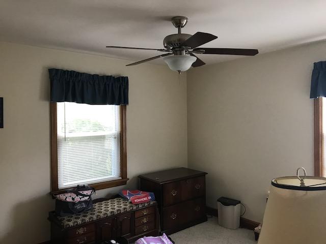 7003 Plantation Road Roanoke, VA 24019 - Photo 13 of 46 Entry bedroom 1