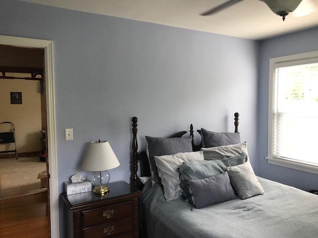 7003 Plantation Road Roanoke, VA 24019 - Photo 14 of 46 Entry bedroom 2