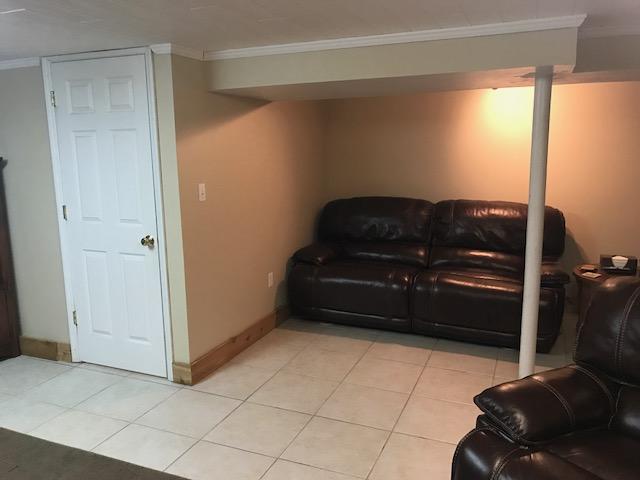 7003 Plantation Road Roanoke, VA 24019 - Photo 17 of 46 Lower family room