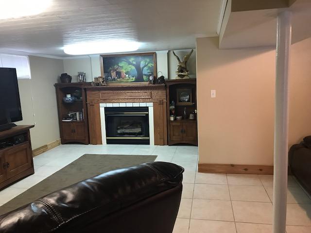 7003 Plantation Road Roanoke, VA 24019 - Photo 23 of 46 Lower family room