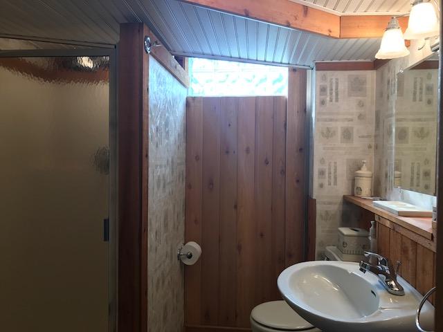 7003 Plantation Road Roanoke, VA 24019 - Photo 25 of 46 Very nice lower full bathroom