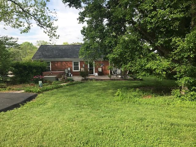 7003 Plantation Road Roanoke, VA 24019 - Photo 34 of 46 Back view