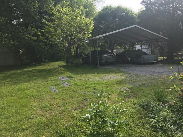 7003 Plantation Road Roanoke, VA 24019 - Photo 35 of 46 Double car port up top