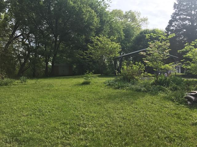 7003 Plantation Road Roanoke, VA 24019 - Photo 36 of 46 Great natural yard