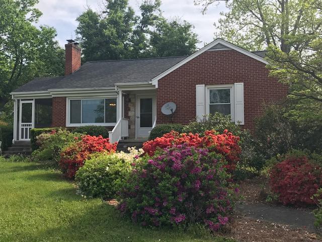 7003 Plantation Road Roanoke, VA 24019 - Photo 37 of 46 Front view