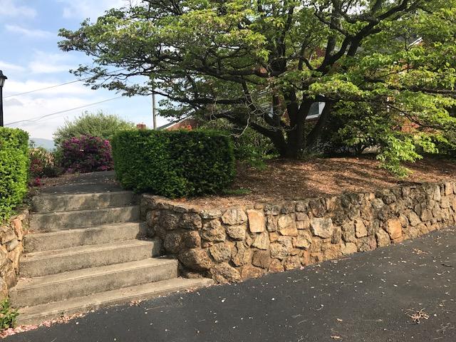 7003 Plantation Road Roanoke, VA 24019 - Photo 39 of 46 Stonework