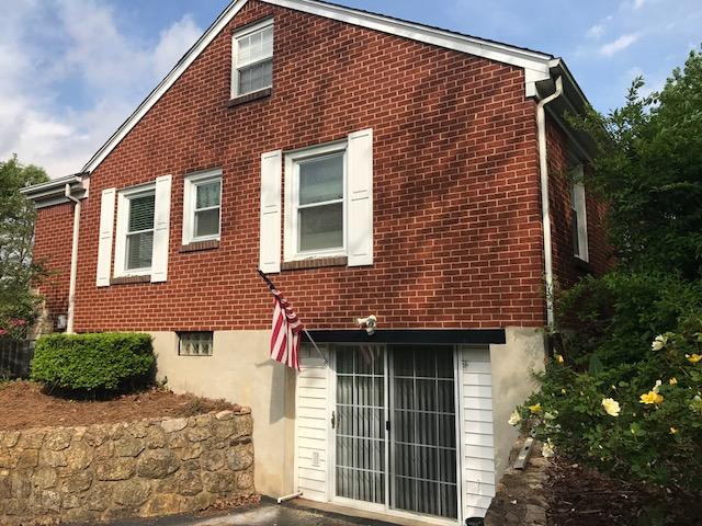 7003 Plantation Road Roanoke, VA 24019 - Photo 40 of 46 Could be inlaw or guest entrance