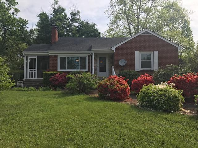 7003 Plantation Road Roanoke, VA 24019 - Photo 46 of 46 Front view