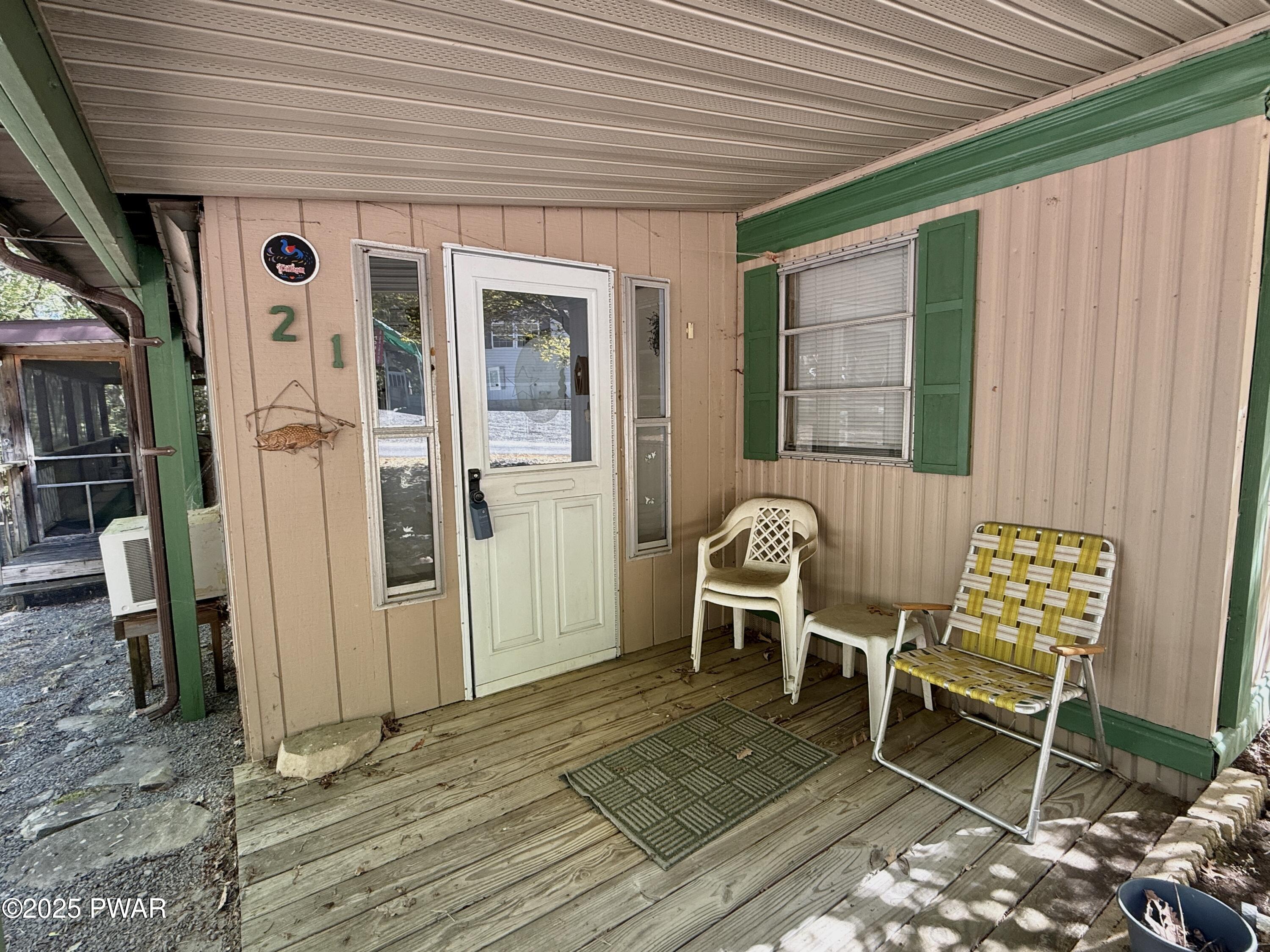 217 Upper Park Road Tafton, PA 18464 - Photo 3 of 30