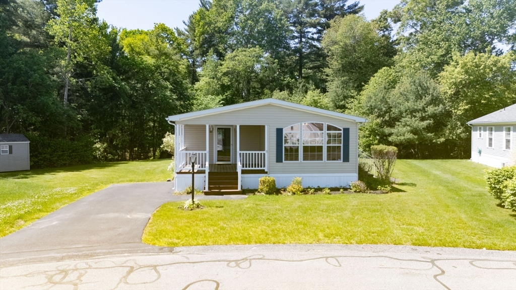 82 George's Loop Raynham, MA 02767 - Photo 38 of 42