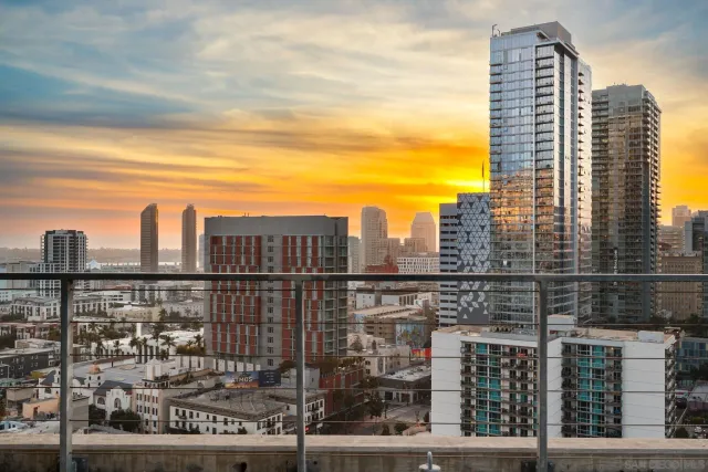 a outdoor space with lots of tables a garden view and chairs