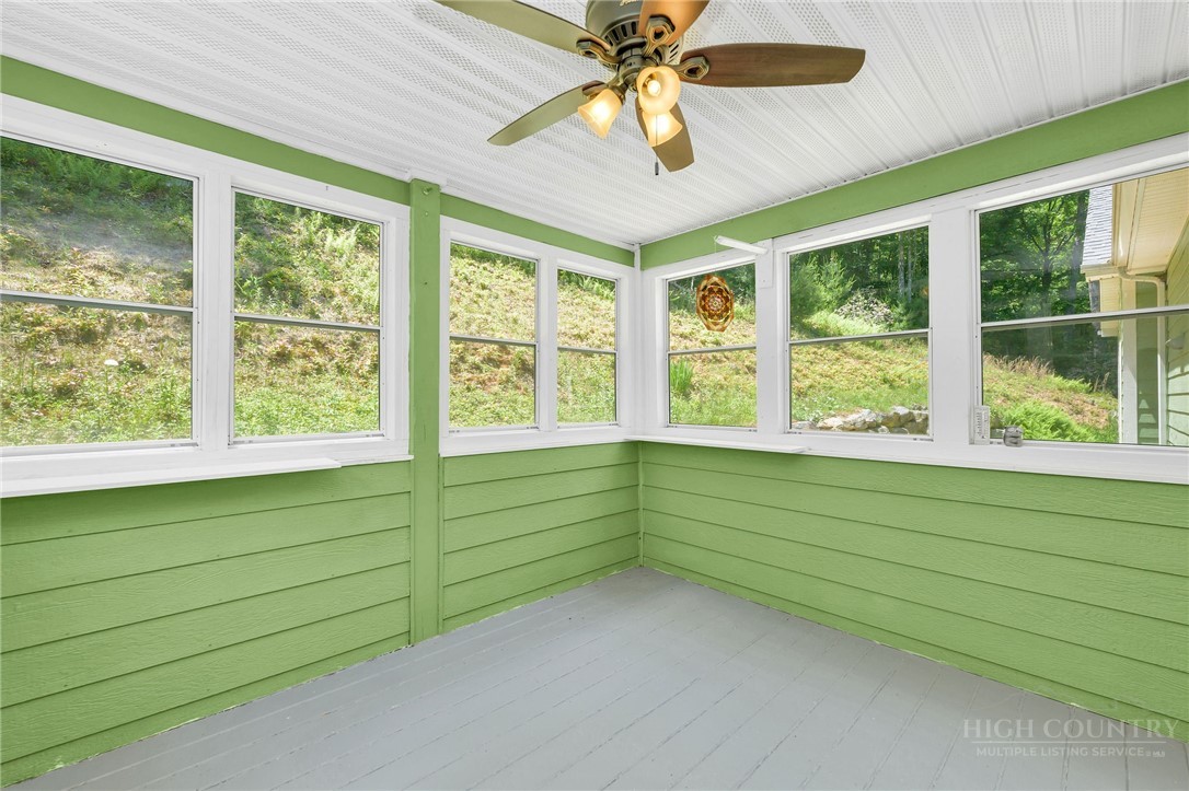 324 Hidden Spring Road West Jefferson, NC 28694 - Photo 33 of 38
