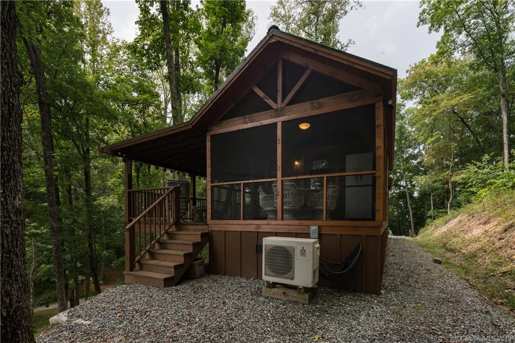 1004 Rector Branch Road Marshall, NC 28753 - Photo 1 of 19 Gallery Image 1