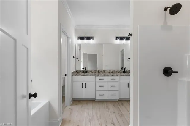 $329,900 | 512 Carolina Avenue, Yadkinville, NC 27055