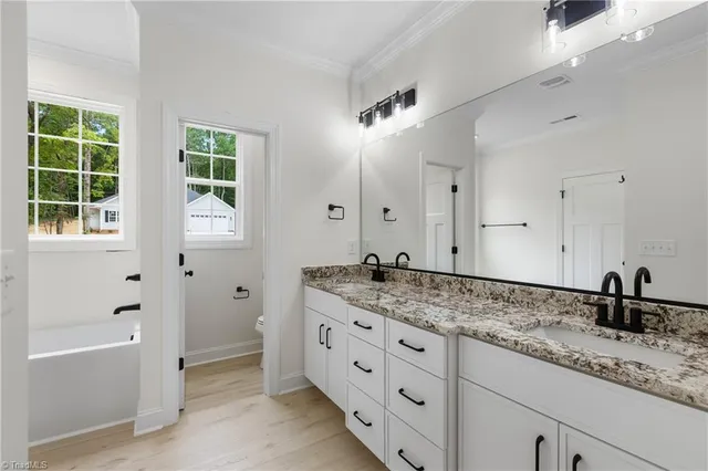 $329,900 | 512 Carolina Avenue, Yadkinville, NC 27055