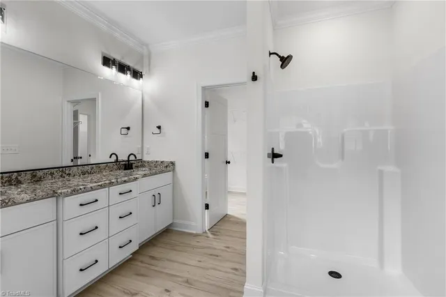 $329,900 | 512 Carolina Avenue, Yadkinville, NC 27055