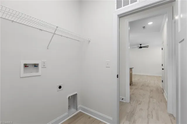 $329,900 | 512 Carolina Avenue, Yadkinville, NC 27055