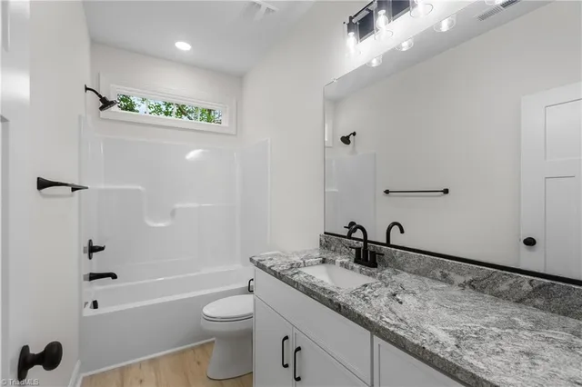 $329,900 | 512 Carolina Avenue, Yadkinville, NC 27055