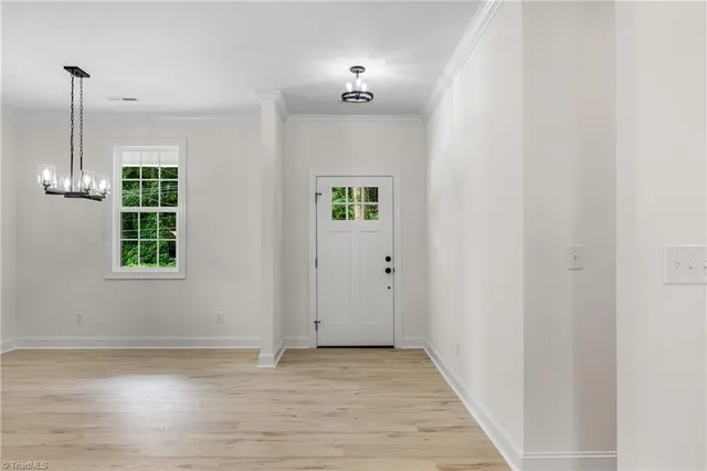 $329,900 | 512 Carolina Avenue, Yadkinville, NC 27055