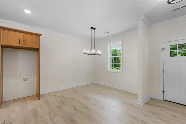 $329,900 | 512 Carolina Avenue, Yadkinville, NC 27055