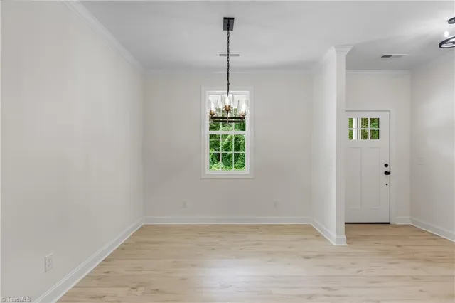 $329,900 | 512 Carolina Avenue, Yadkinville, NC 27055