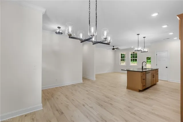 $329,900 | 512 Carolina Avenue, Yadkinville, NC 27055