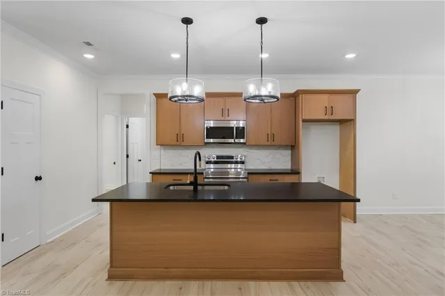 $329,900 | 512 Carolina Avenue, Yadkinville, NC 27055