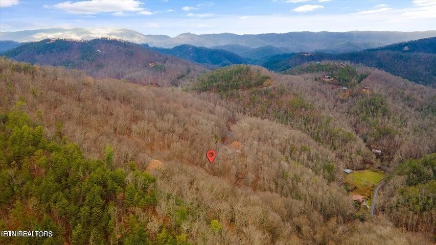 6 Deep Spring Lane Sevierville, TN 37862 - Photo 1 of 11 a view of mountains and valleys