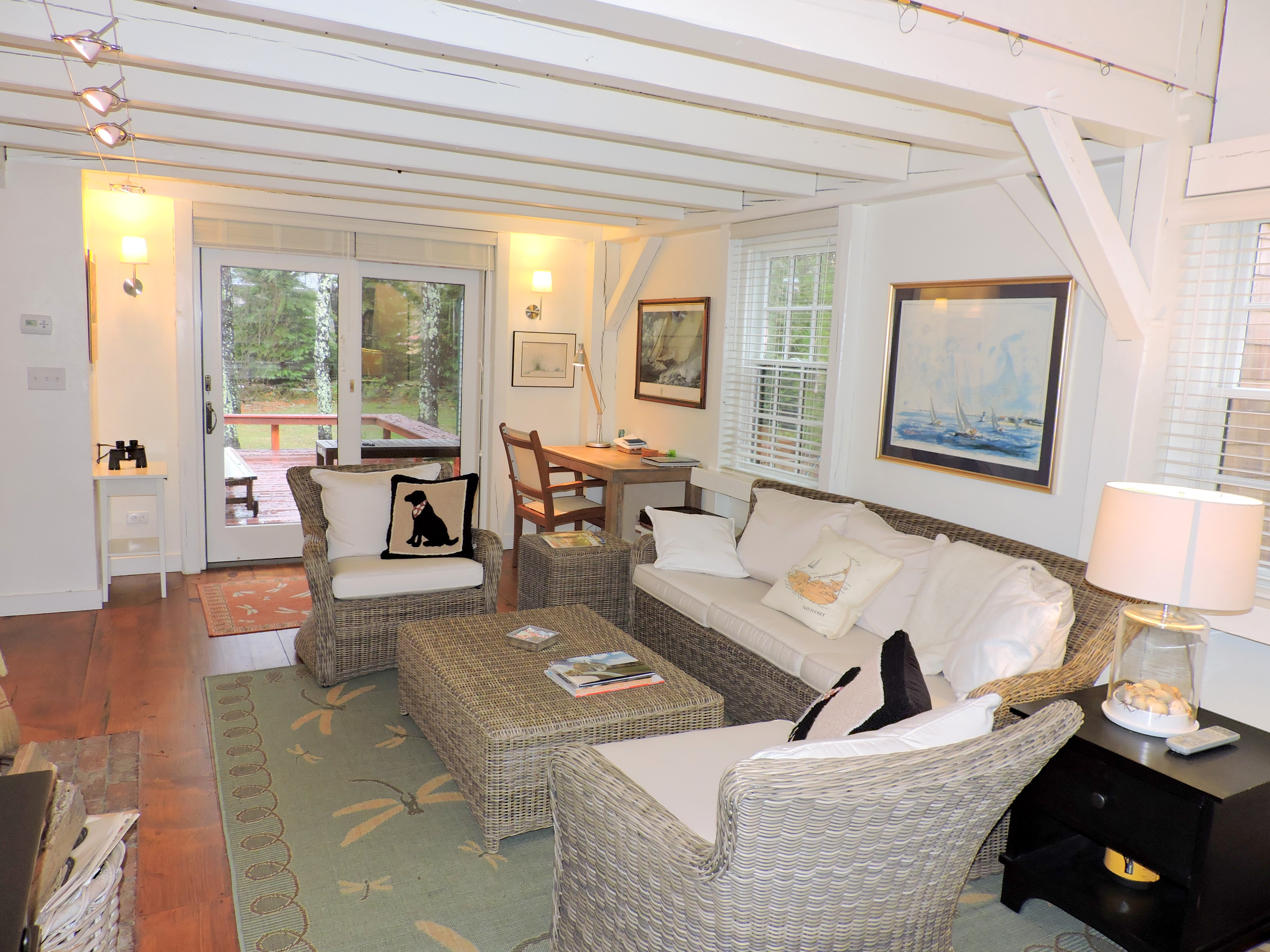 16 Ridge Lane Nantucket, MA 02554 - Photo 6 of 14 Gallery Image 6