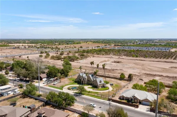 $789,000 | 11412 North 29th Street, McAllen, TX 78504