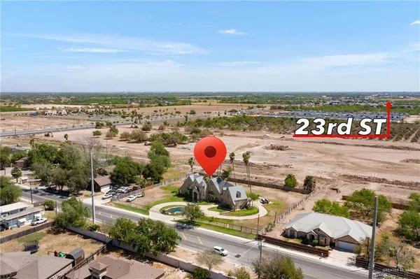 $789,000 | 11412 North 29th Street, McAllen, TX 78504