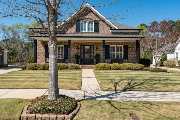 $749,900 | 3047 Leaning Oak Way, Martinez, GA 30907