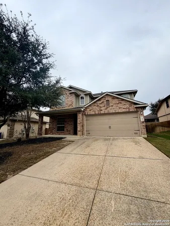 $2,250 | 741 Clearbrook Avenue, Cibolo, TX 78108