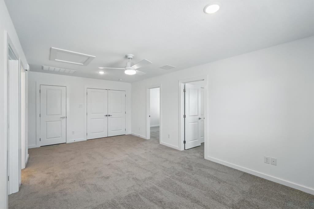 2238 Maple Ridge Drive Van Alstyne, TX 75495 - Photo 26 of 38