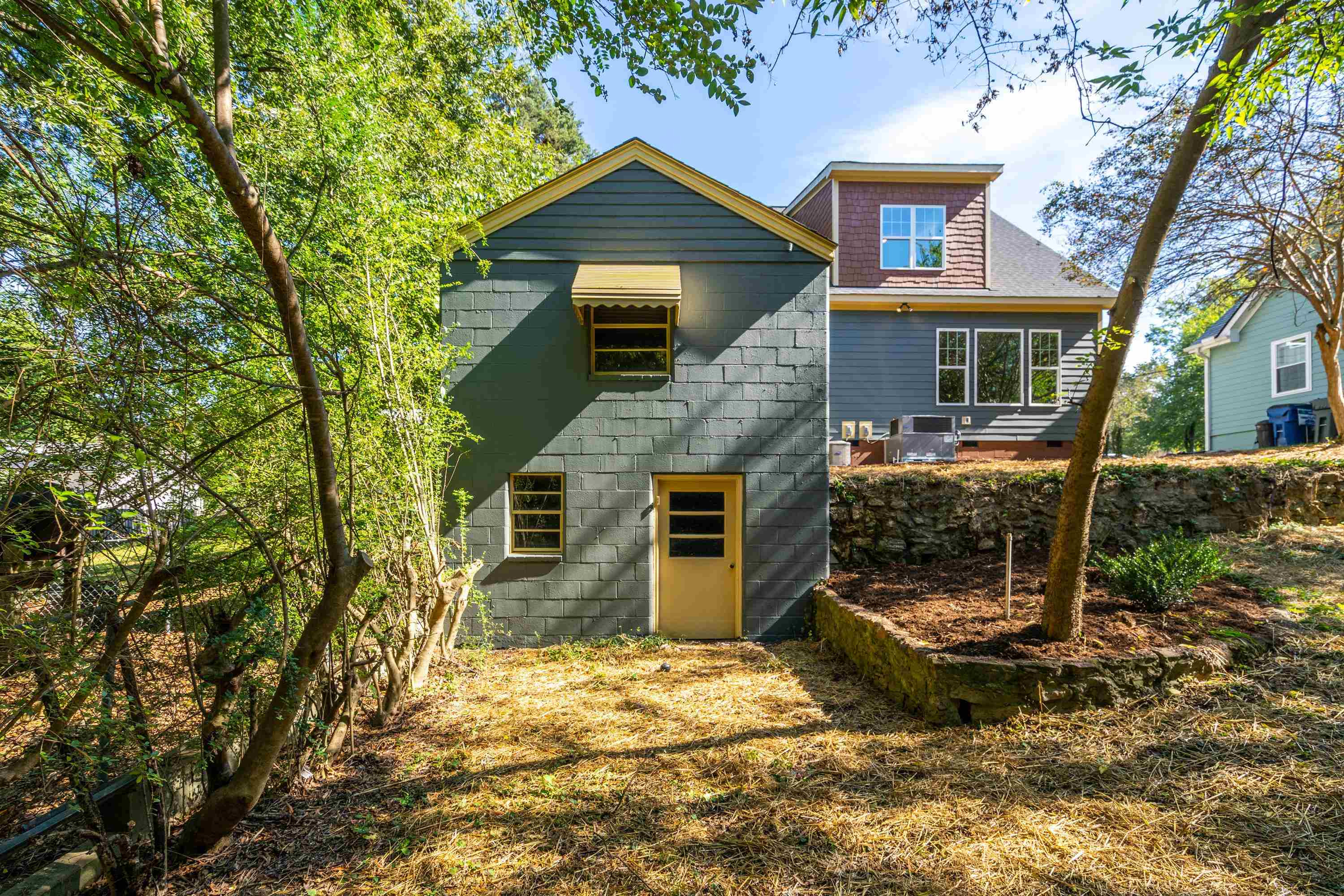 202 Myers Avenue Raleigh, NC 27604 - Photo 24 of 26 Photo 24