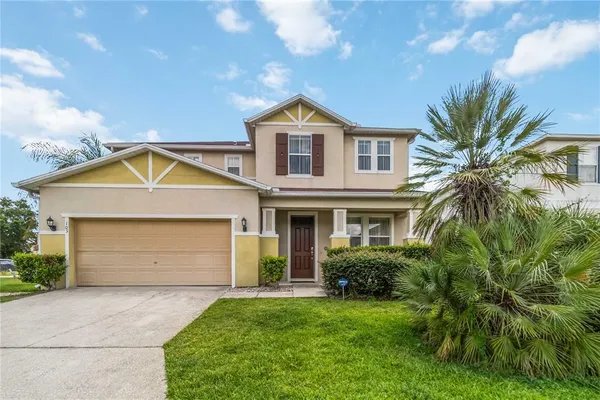 $468,000 | 103 Bay Leaf Lane, Davenport, FL 33896