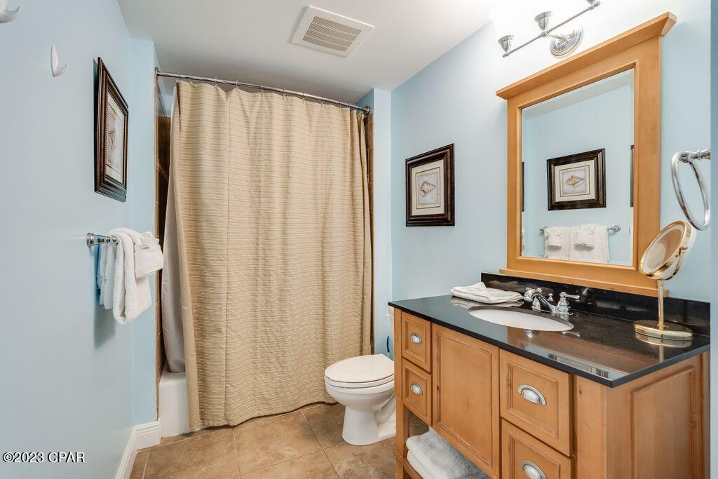16701 Front Beach Road, Unit 1703 Panama City Beach, FL 32413 - Photo 16 of 29 Gallery Image 16