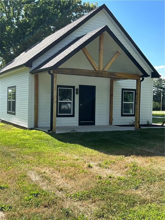 402 North Bynum Road Lone Jack, MO 64070 - Photo 1 of 1