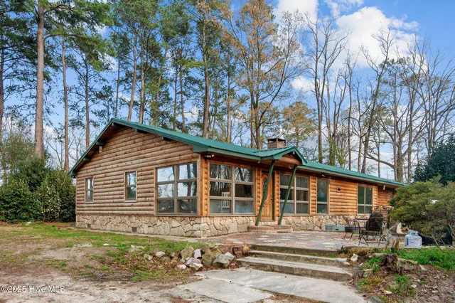 $500,000 | 340 Ada Stroud Road, Seven Springs, NC 28578