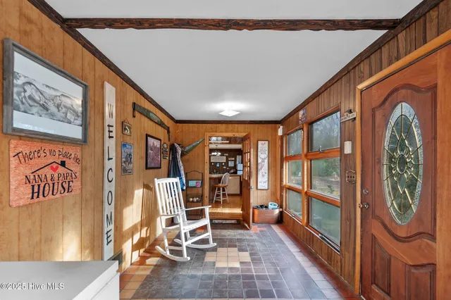 $500,000 | 340 Ada Stroud Road, Seven Springs, NC 28578