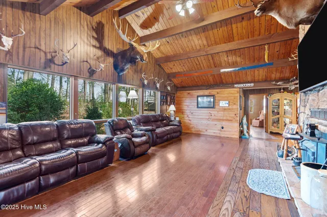 $500,000 | 340 Ada Stroud Road, Seven Springs, NC 28578