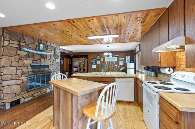 $500,000 | 340 Ada Stroud Road, Seven Springs, NC 28578