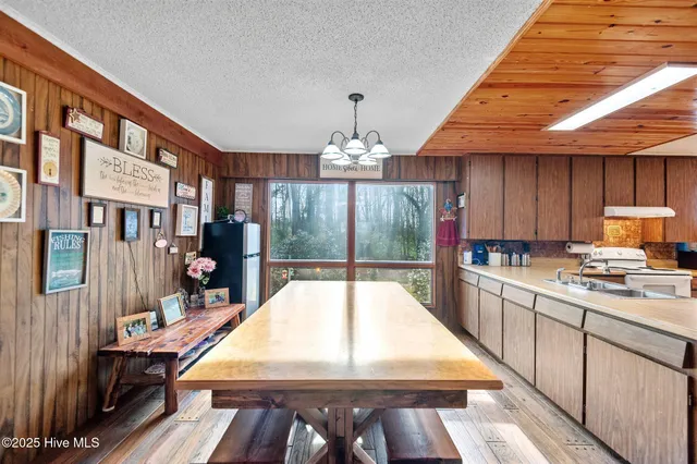 $500,000 | 340 Ada Stroud Road, Seven Springs, NC 28578