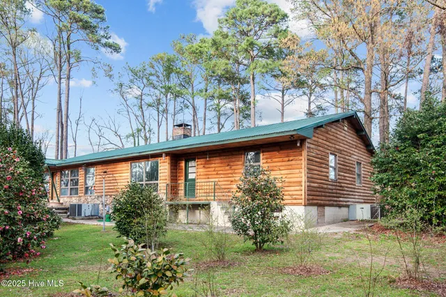 $500,000 | 340 Ada Stroud Road, Seven Springs, NC 28578