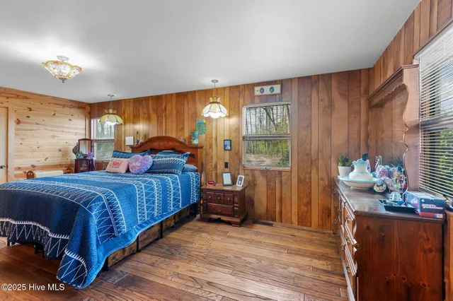 $500,000 | 340 Ada Stroud Road, Seven Springs, NC 28578