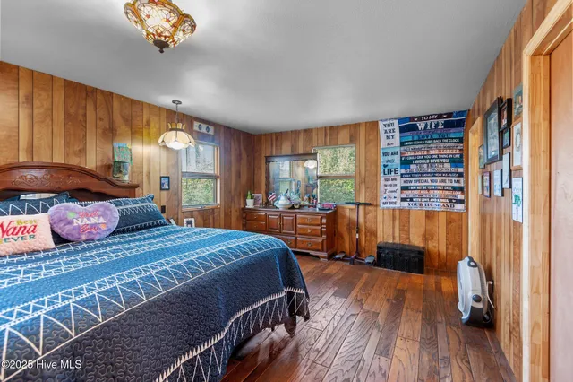 $500,000 | 340 Ada Stroud Road, Seven Springs, NC 28578